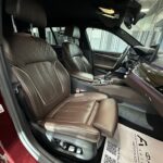 BMW 5 серии VII (G30/G31/G38) Рестайлинг 2021