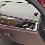 BMW 5 серии VII (G30/G31/G38) Рестайлинг 2021