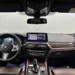 BMW 5 серии VII (G30/G31/G38) Рестайлинг 2021
