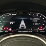 BMW 5 серии VII (G30/G31/G38) Рестайлинг 2021