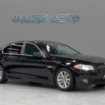 BMW 5 серии VI (F10/F11/F07) 2012