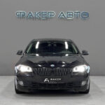 BMW 5 серии VI (F10/F11/F07) 2012