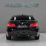 BMW 5 серии VI (F10/F11/F07) 2012