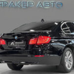 BMW 5 серии VI (F10/F11/F07) 2012