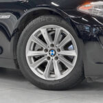 BMW 5 серии VI (F10/F11/F07) 2012