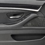 BMW 5 серии VI (F10/F11/F07) 2012
