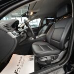 BMW 5 серии VI (F10/F11/F07) 2012
