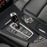 BMW 5 серии VI (F10/F11/F07) 2012