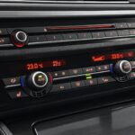 BMW 5 серии VI (F10/F11/F07) 2012
