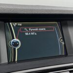 BMW 5 серии VI (F10/F11/F07) 2012