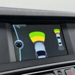 BMW 5 серии VI (F10/F11/F07) 2012
