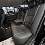 BMW 5 серии VI (F10/F11/F07) 2012