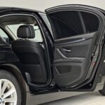 BMW 5 серии VI (F10/F11/F07) 2012