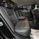 BMW 5 серии VI (F10/F11/F07) 2012