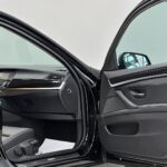 BMW 5 серии VI (F10/F11/F07) 2012