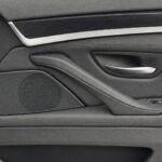 BMW 5 серии VI (F10/F11/F07) 2012