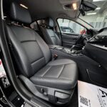 BMW 5 серии VI (F10/F11/F07) 2012