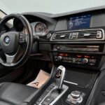 BMW 5 серии VI (F10/F11/F07) 2012
