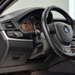 BMW 5 серии VI (F10/F11/F07) 2012