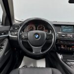 BMW 5 серии VI (F10/F11/F07) 2012