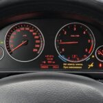 BMW 5 серии VI (F10/F11/F07) 2012