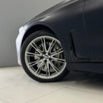 BMW 7 серии VI (G11/G12) Рестайлинг 2019