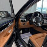 BMW 7 серии VI (G11/G12) Рестайлинг 2019