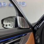 BMW 7 серии VI (G11/G12) Рестайлинг 2019