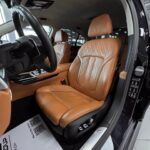 BMW 7 серии VI (G11/G12) Рестайлинг 2019