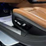 BMW 7 серии VI (G11/G12) Рестайлинг 2019