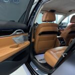 BMW 7 серии VI (G11/G12) Рестайлинг 2019