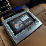 BMW 7 серии VI (G11/G12) Рестайлинг 2019