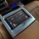 BMW 7 серии VI (G11/G12) Рестайлинг 2019