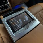 BMW 7 серии VI (G11/G12) Рестайлинг 2019