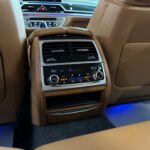 BMW 7 серии VI (G11/G12) Рестайлинг 2019