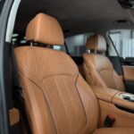 BMW 7 серии VI (G11/G12) Рестайлинг 2019