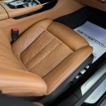 BMW 7 серии VI (G11/G12) Рестайлинг 2019