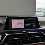 BMW 7 серии VI (G11/G12) Рестайлинг 2019