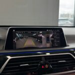 BMW 7 серии VI (G11/G12) Рестайлинг 2019