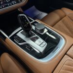 BMW 7 серии VI (G11/G12) Рестайлинг 2019