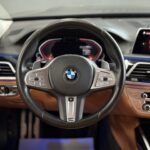BMW 7 серии VI (G11/G12) Рестайлинг 2019