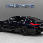 BMW 8 серии II (G14/G15/G16) 2020