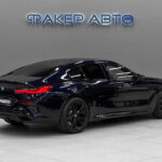BMW 8 серии II (G14/G15/G16) 2020
