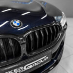 BMW 8 серии II (G14/G15/G16) 2020