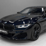 BMW 8 серии II (G14/G15/G16) 2020