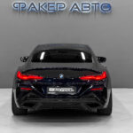 BMW 8 серии II (G14/G15/G16) 2020