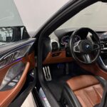 BMW 8 серии II (G14/G15/G16) 2020