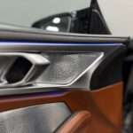 BMW 8 серии II (G14/G15/G16) 2020