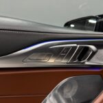 BMW 8 серии II (G14/G15/G16) 2020