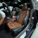 BMW 8 серии II (G14/G15/G16) 2020